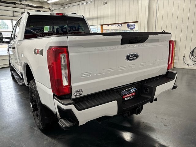 2026 Ford F-250 Super Duty XL - Photo 7