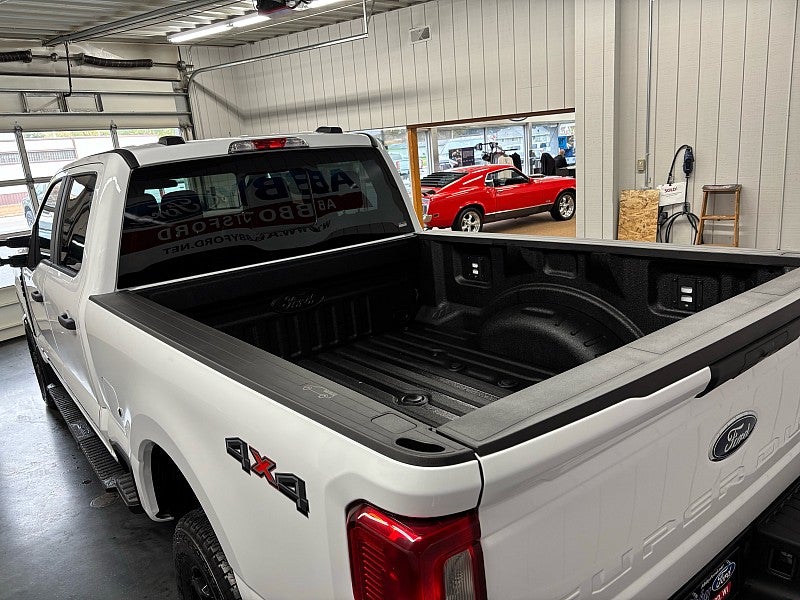 2026 Ford Super Duty F-250 SRW F-250® XL