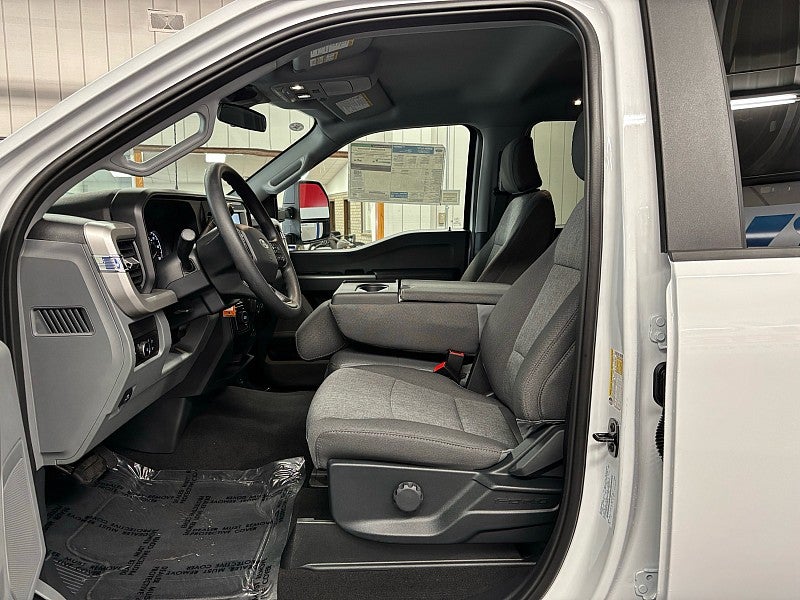 2026 Ford Super Duty F-250 SRW F-250® XL