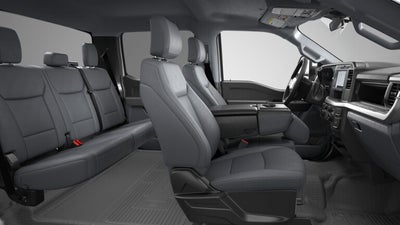 2026 Ford Super Duty F-250 SRW F-250® XL