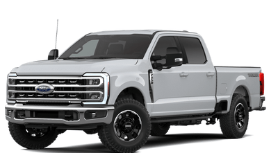 2026 Ford Super Duty F-250 SRW F-250® XLT