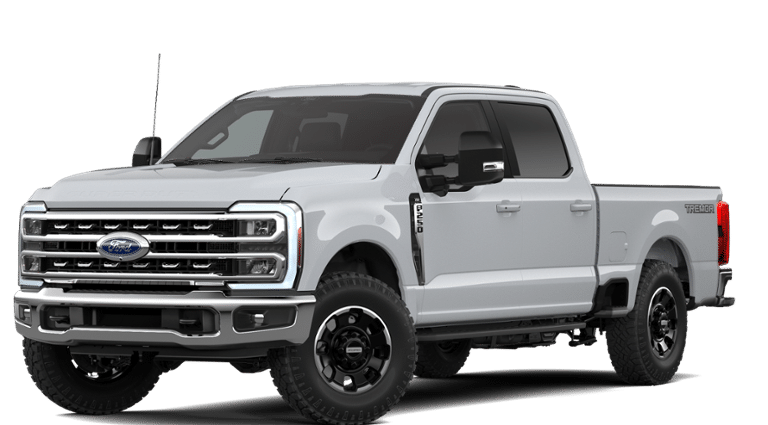 2026 Ford Super Duty F-250 SRW F-250® XLT