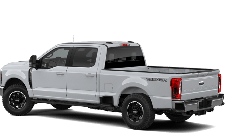 2026 Ford Super Duty F-250 SRW F-250® XLT