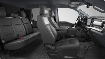 2026 Ford Super Duty F-250 SRW F-250® XLT