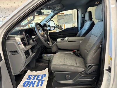 2026 Ford Super Duty F-350 SRW F-350® XL