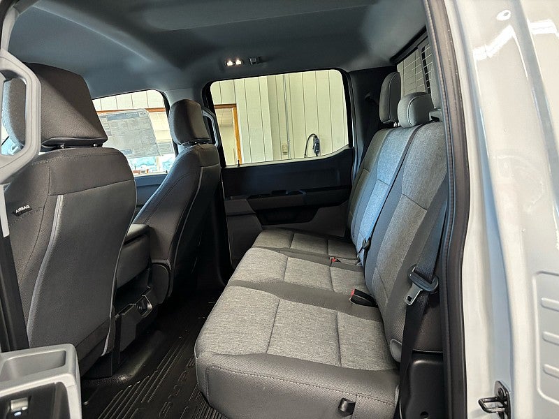 2026 Ford F-350 Super Duty XL - Photo 11
