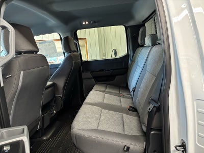 2026 Ford Super Duty F-350 SRW F-350® XL