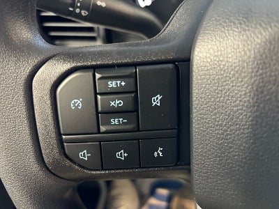 2026 Ford Super Duty F-350 SRW F-350® XL