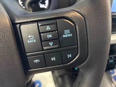2026 Ford Super Duty F-350 SRW F-350® XL