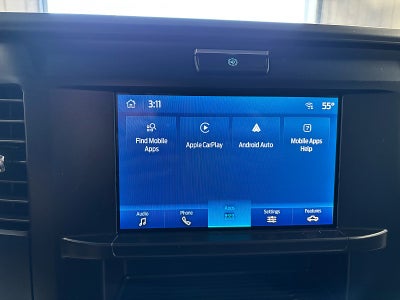 2026 Ford Super Duty F-350 SRW F-350® XL