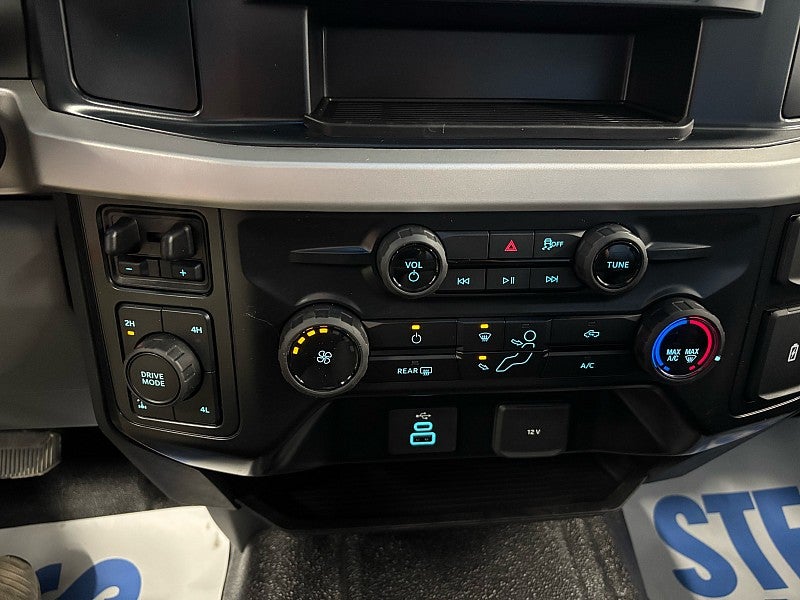 2026 Ford F-350 Super Duty XL - Photo 18