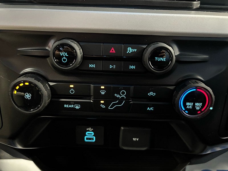 2026 Ford F-350 Super Duty XL - Photo 19