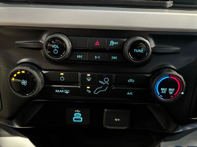 2026 Ford Super Duty F-350 SRW F-350® XL