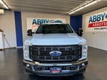 2026 Ford Super Duty F-350 SRW F-350® XL