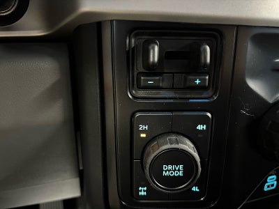 2026 Ford Super Duty F-350 SRW F-350® XL