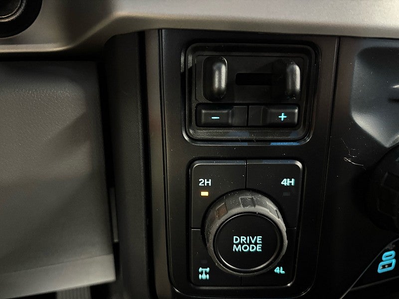 2026 Ford Super Duty F-350 SRW F-350® XL
