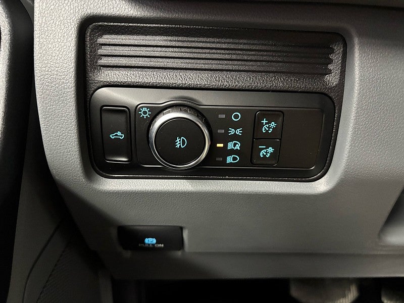 2026 Ford F-350 Super Duty XL - Photo 21