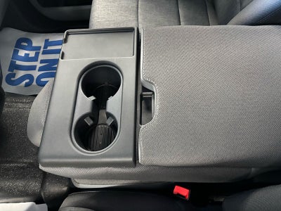 2026 Ford Super Duty F-350 SRW F-350® XL