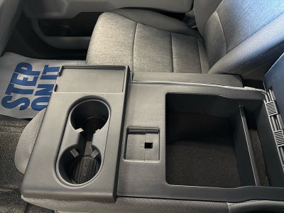 2026 Ford Super Duty F-350 SRW F-350® XL