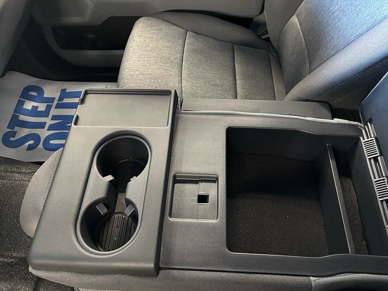 2026 Ford Super Duty F-350 SRW F-350® XL