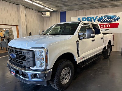 2026 Ford Super Duty F-350 SRW F-350® XL