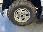 2026 Ford Super Duty F-350 SRW F-350® XL