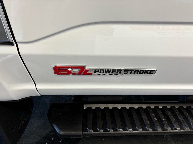 2026 Ford Super Duty F-350 SRW F-350® XL