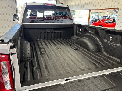 2026 Ford Super Duty F-350 SRW F-350® XL