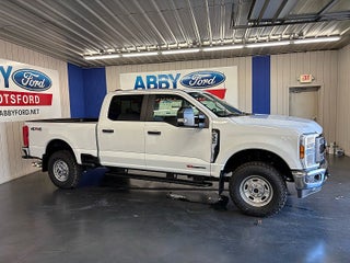 2026 Ford Super Duty F-350 SRW F-350® XL