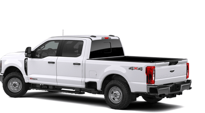 2026 Ford Super Duty F-350 SRW F-350® XL