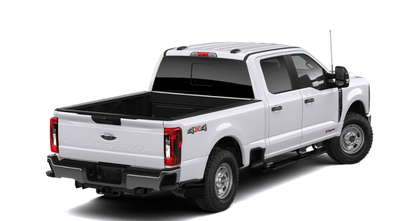 2026 Ford Super Duty F-350 SRW F-350® XL