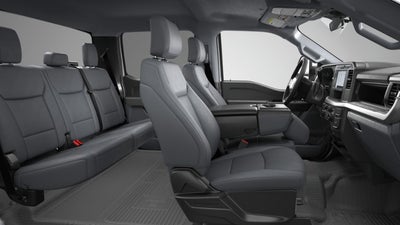 2026 Ford Super Duty F-350 SRW F-350® XL