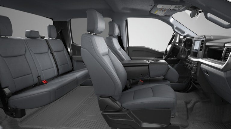 2026 Ford Super Duty F-350 SRW F-350® XL