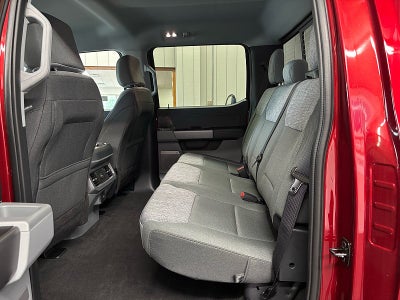 2026 Ford Super Duty F-350 SRW F-350® XLT