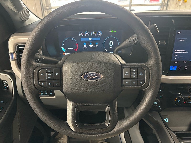 2026 Ford Super Duty F-350 SRW F-350® XLT