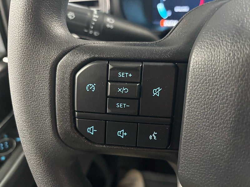 2026 Ford Super Duty F-350 SRW F-350® XLT