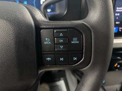 2026 Ford Super Duty F-350 SRW F-350® XLT