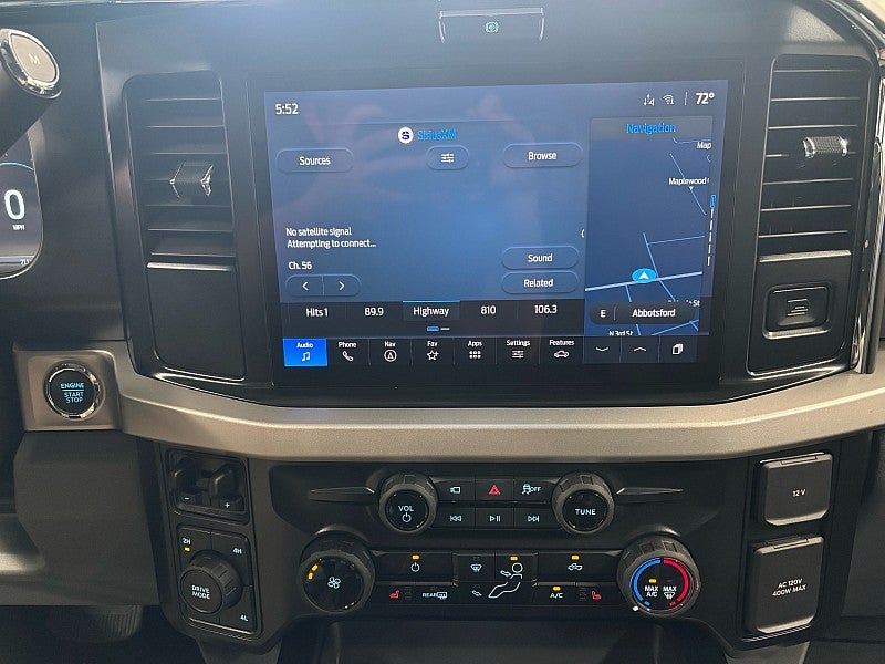 2026 Ford Super Duty F-350 SRW F-350® XLT