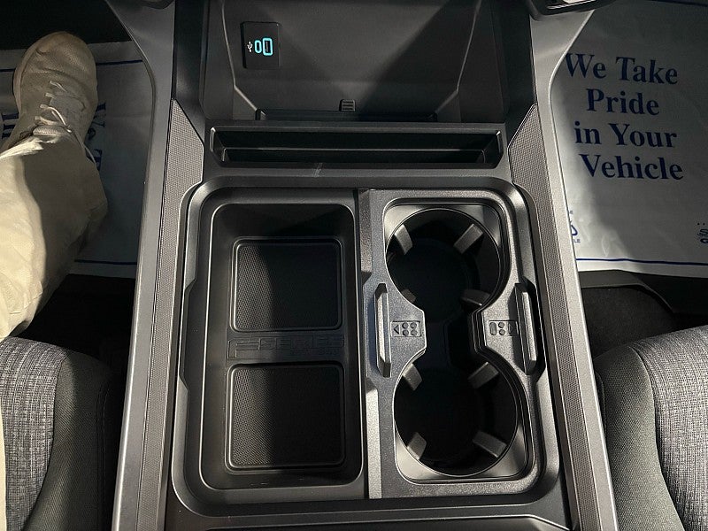 2026 Ford Super Duty F-350 SRW F-350® XLT