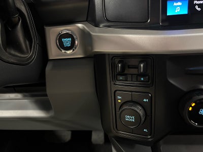 2026 Ford Super Duty F-350 SRW F-350® XLT