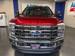 2026 Ford Super Duty F-350 SRW F-350® XLT