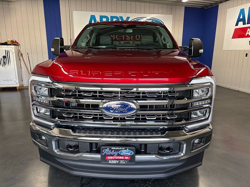 2026 Ford Super Duty F-350 SRW F-350® XLT
