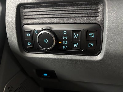 2026 Ford Super Duty F-350 SRW F-350® XLT