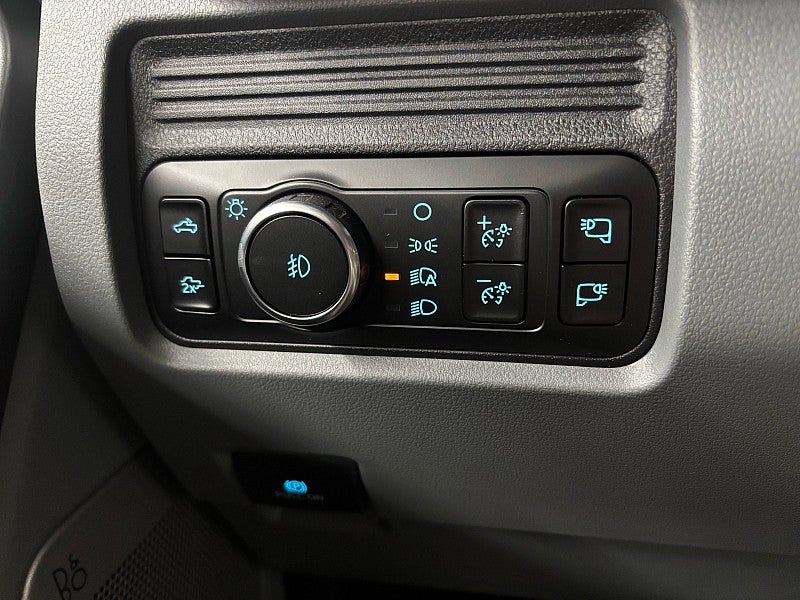 2026 Ford Super Duty F-350 SRW F-350® XLT