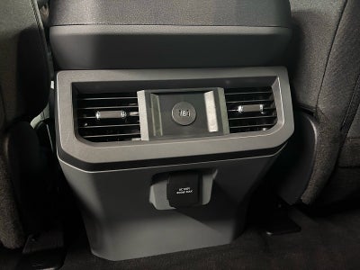 2026 Ford Super Duty F-350 SRW F-350® XLT