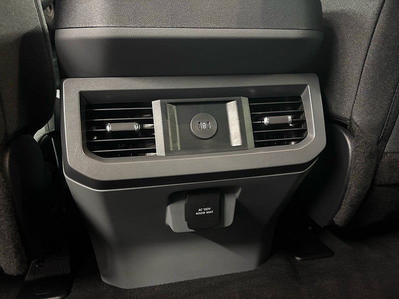 2026 Ford Super Duty F-350 SRW F-350® XLT