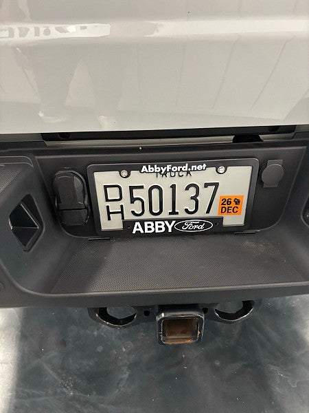 2026 Ford Super Duty F-350 SRW F-350® XLT