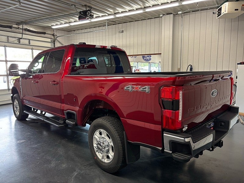 2026 Ford Super Duty F-350 SRW F-350® XLT