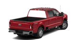 2026 Ford Super Duty F-350 SRW F-350® XLT