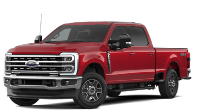 2026 Ford Super Duty F-350 SRW F-350® Lariat®
